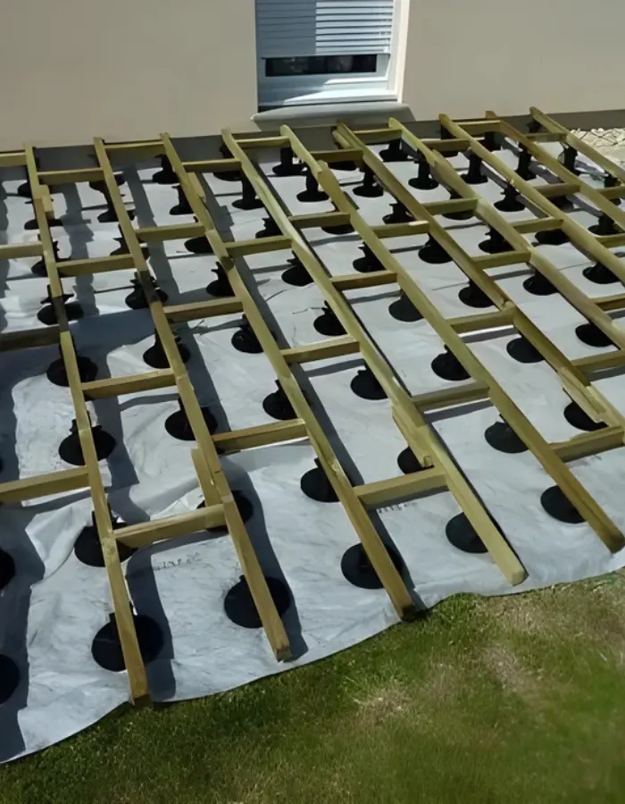 Lambourde autoclave CL – IV